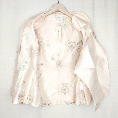 Kirsten Krog Design lyhythihainen jakku koko 44