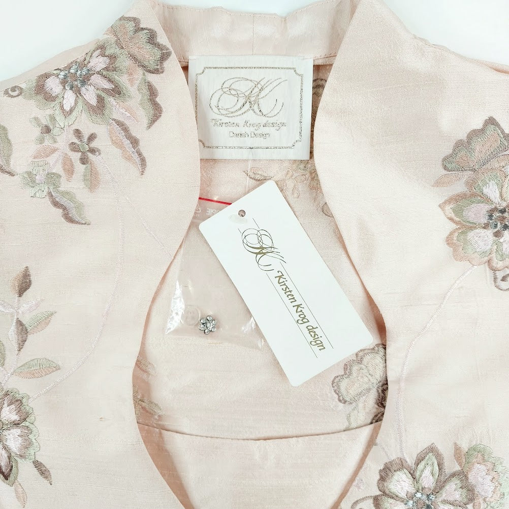 Kirsten Krog Design lyhythihainen jakku koko 44