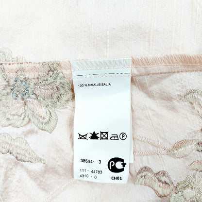 Kirsten Krog Design lyhythihainen jakku koko 44