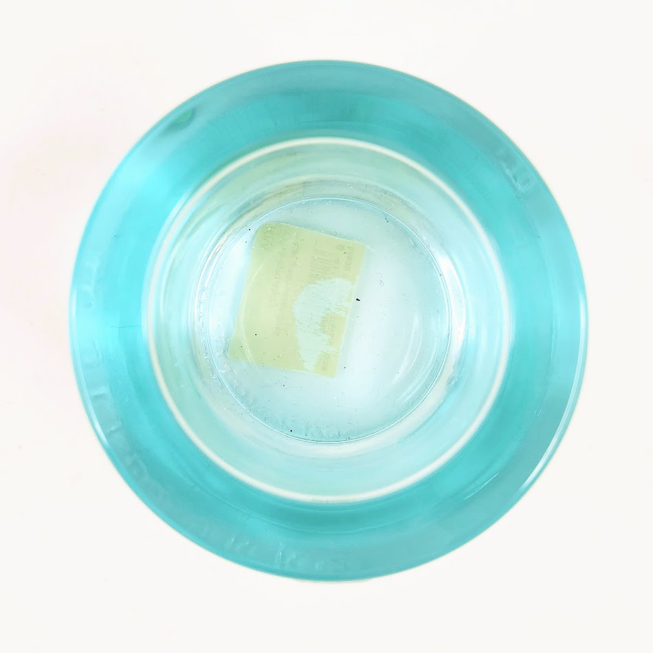 Iittala Marimekko Kivi tuikkulyhty vedenvihreä