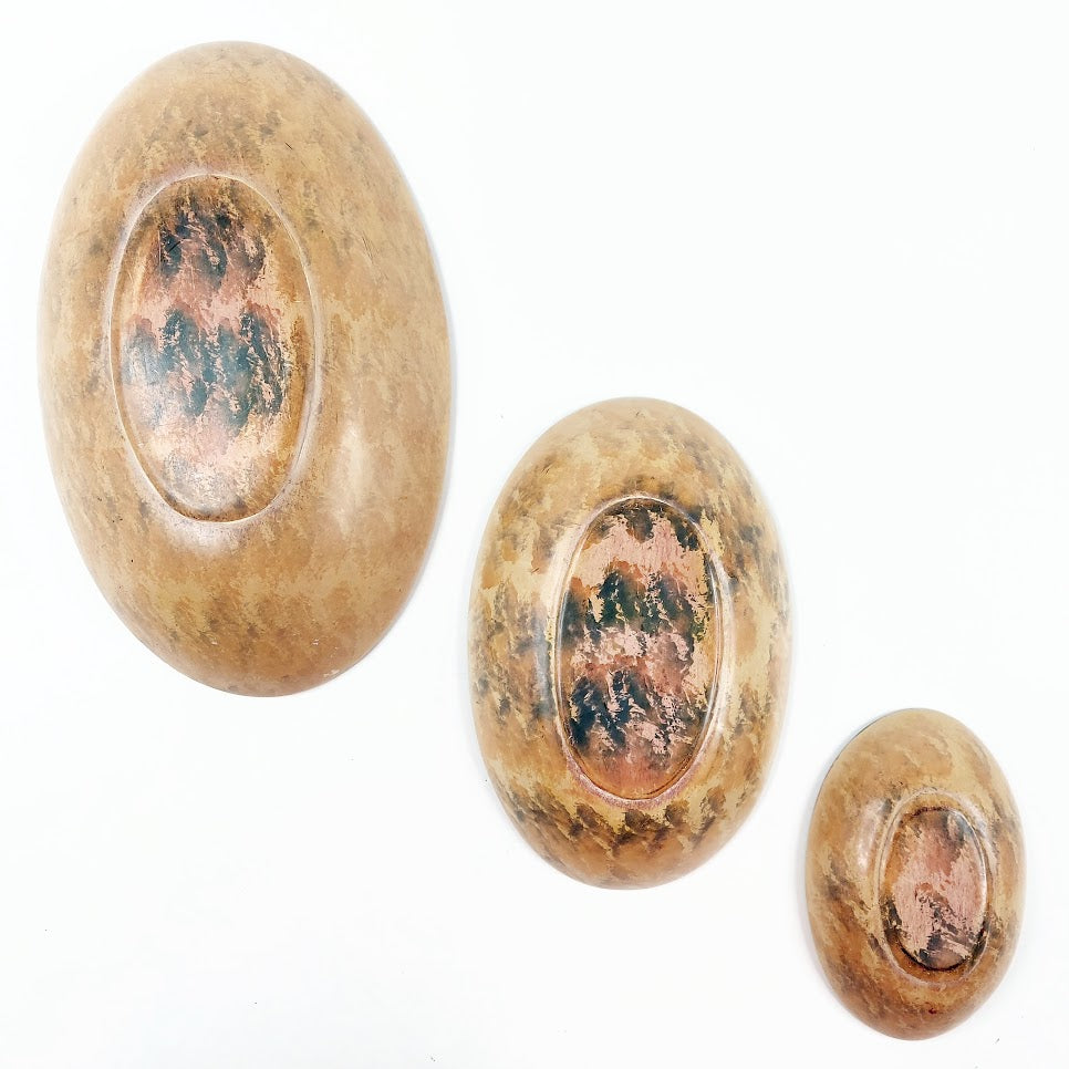 Kivikulhosetti 3 osaa