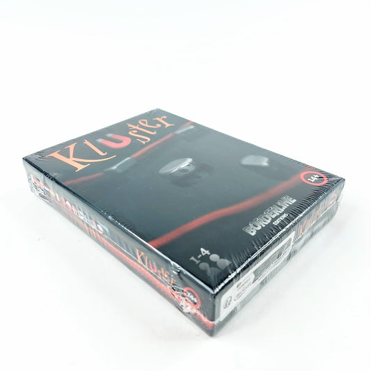 Borderline Editions Kluster magneettipeli