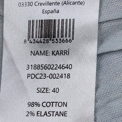 Koala Bay Karri Slim Fit farkut koko 40