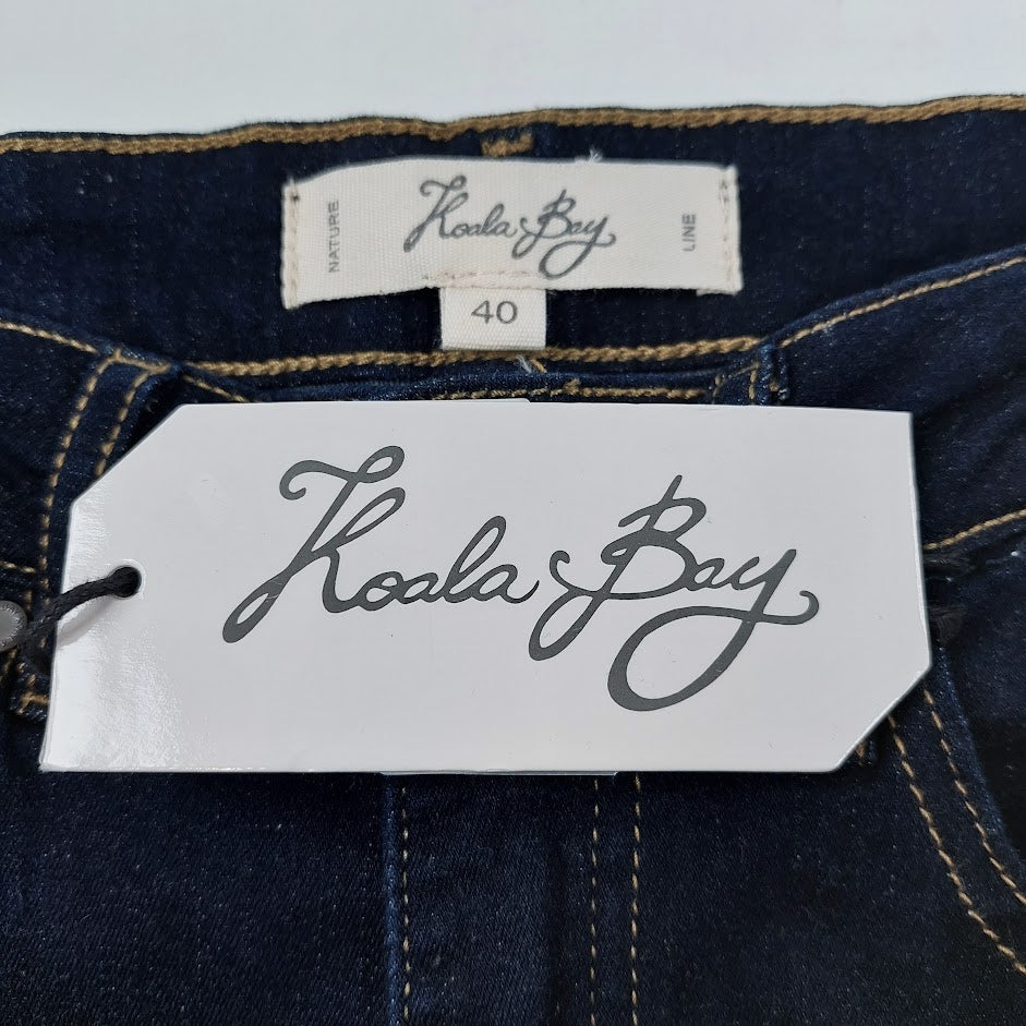 Koala Bay Karri Slim Fit farkut koko 40
