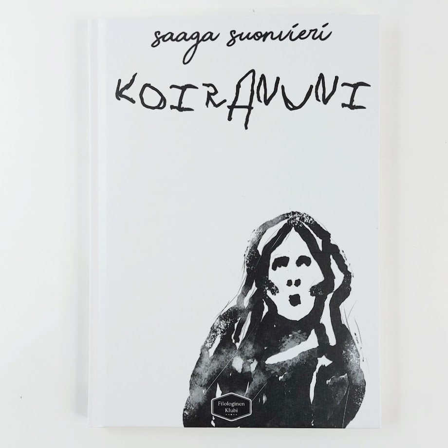 Saaga Suonvieri: Koiranuni