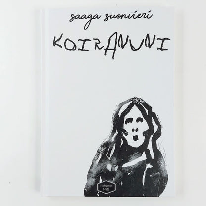 Saaga Suonvieri: Koiranuni