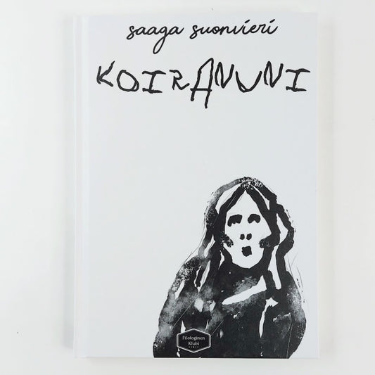 Saaga Suonvieri: Koiranuni