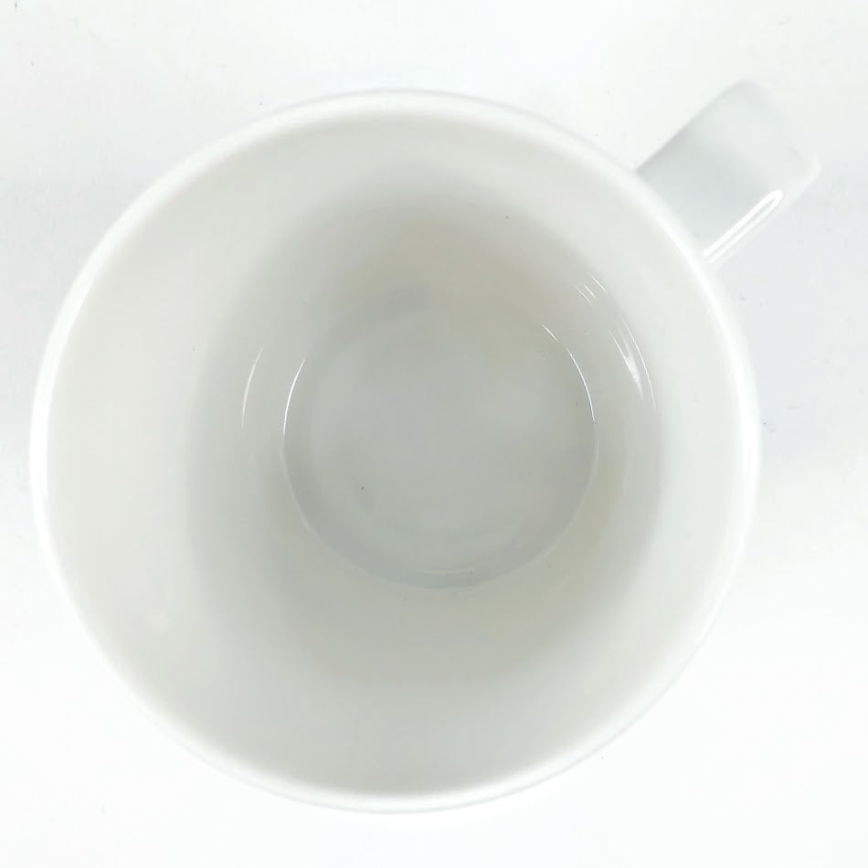 Marimekko Oiva Kompotti muki