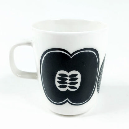 Marimekko Oiva Kompotti muki
