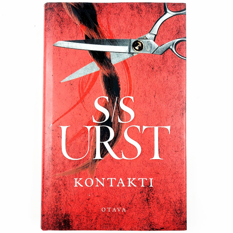 Siri Kolu, Salla Simukka: Kontakti - S/S Urst