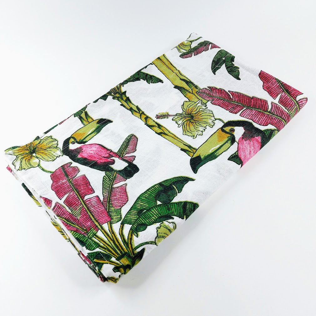 Koodi Home & Living Tukaani verho 87x214 cm