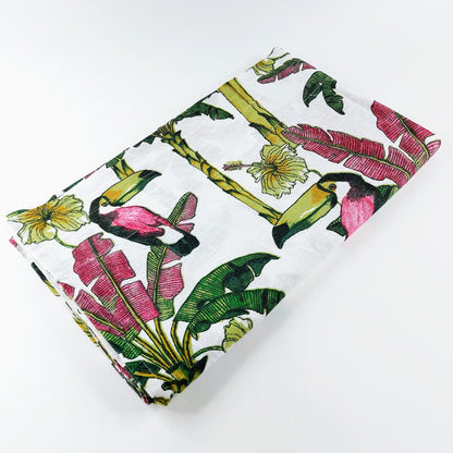 Koodi Home & Living Tukaani verho 87x214 cm