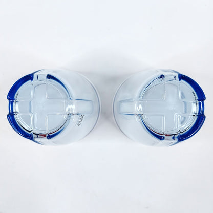 Kosta Boda Bruk juomalasi 2 kpl