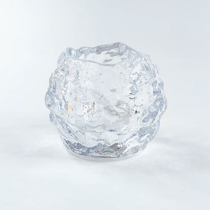 Kosta Boda Snöboll tuikkulyhty 7 cm