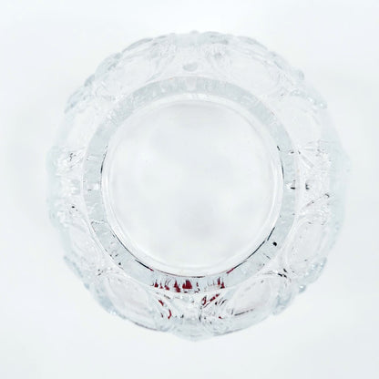 Kosta Boda Sweden kristallikulho 14 cm