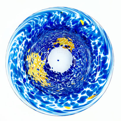 Kosta Boda Tintomara kulho 13,5 cm