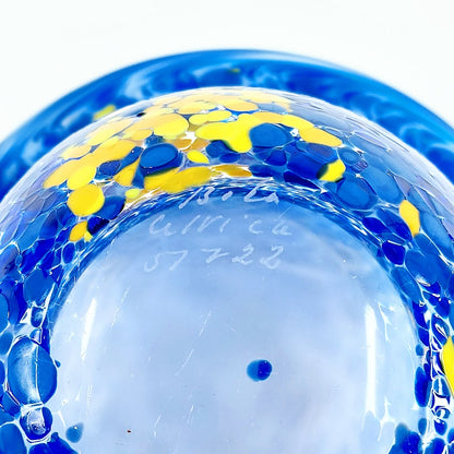 Kosta Boda Tintomara kulho 13,5 cm