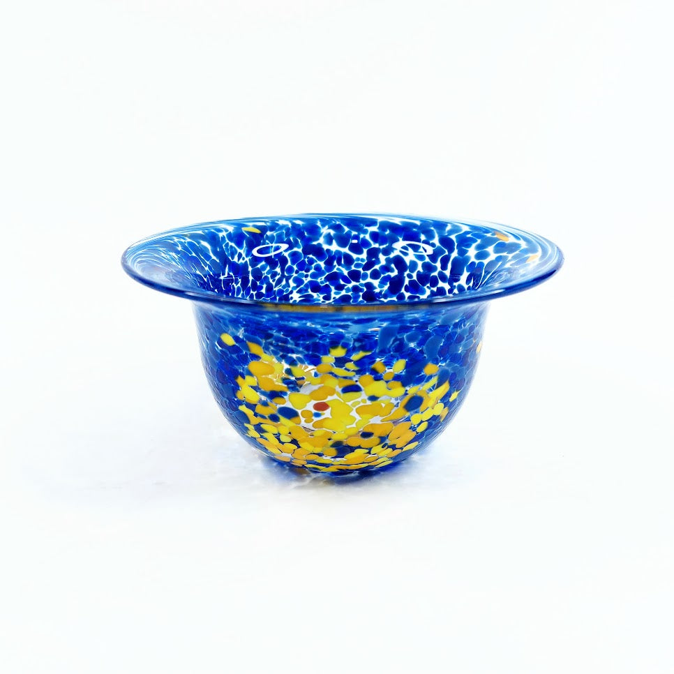 Kosta Boda Tintomara kulho 13,5 cm