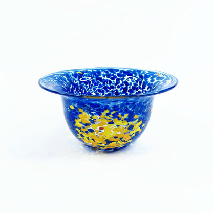 Kosta Boda Tintomara kulho 13,5 cm