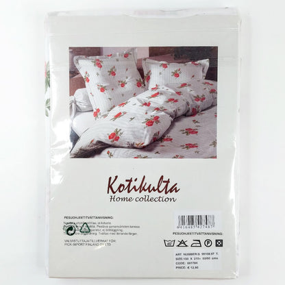 Kotikulta pussilakanapakkaus koko 150x210 cm