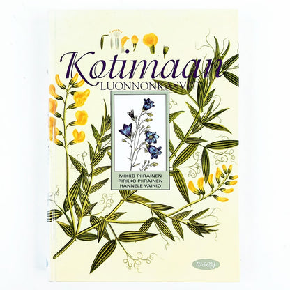 Kotimaan luonnonkasvit