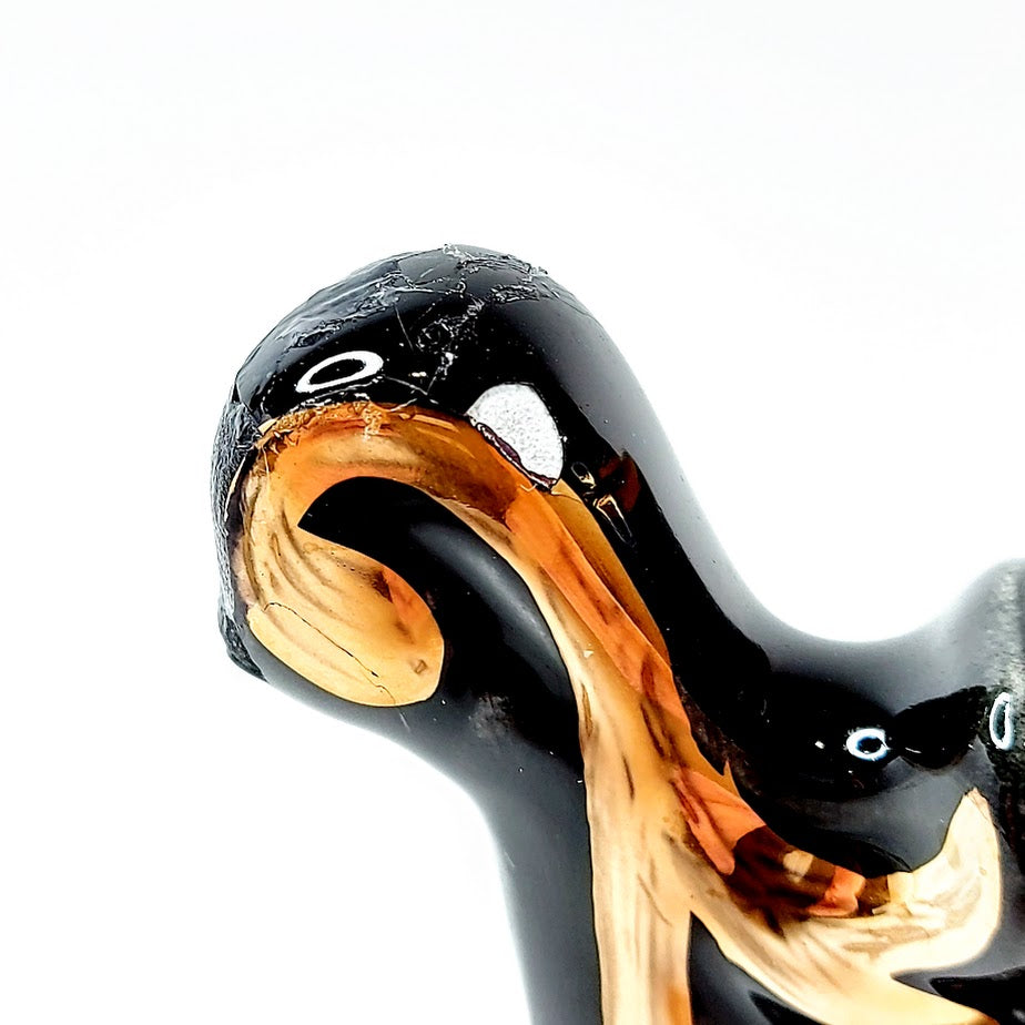 Fakiolas kannellinen kulho