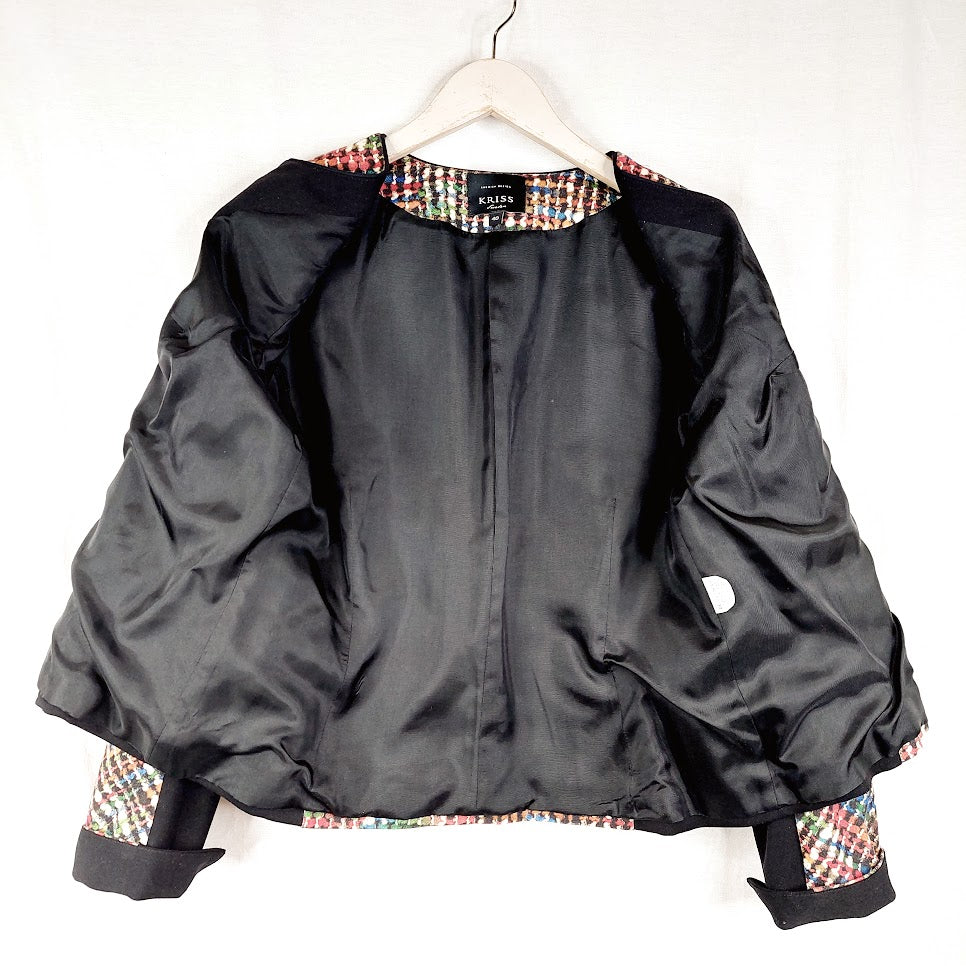 Kriss Sweden jakku koko 40