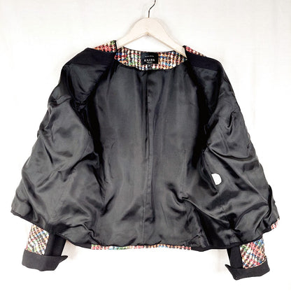 Kriss Sweden jakku koko 40