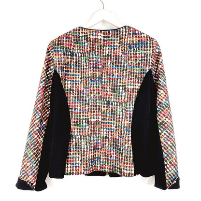 Kriss Sweden jakku koko 40