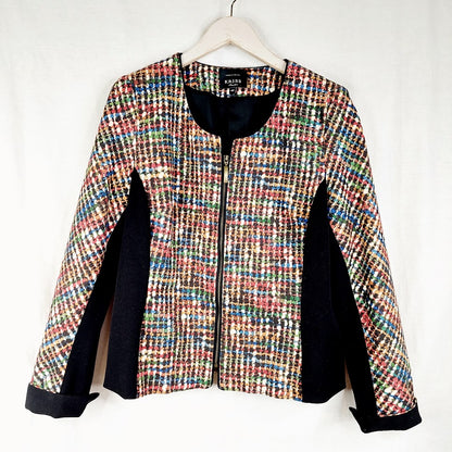 Kriss Sweden jakku koko 40