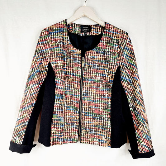 Kriss Sweden jakku koko 40