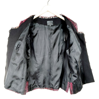 Kriss Sweden juhlajakku koko 42