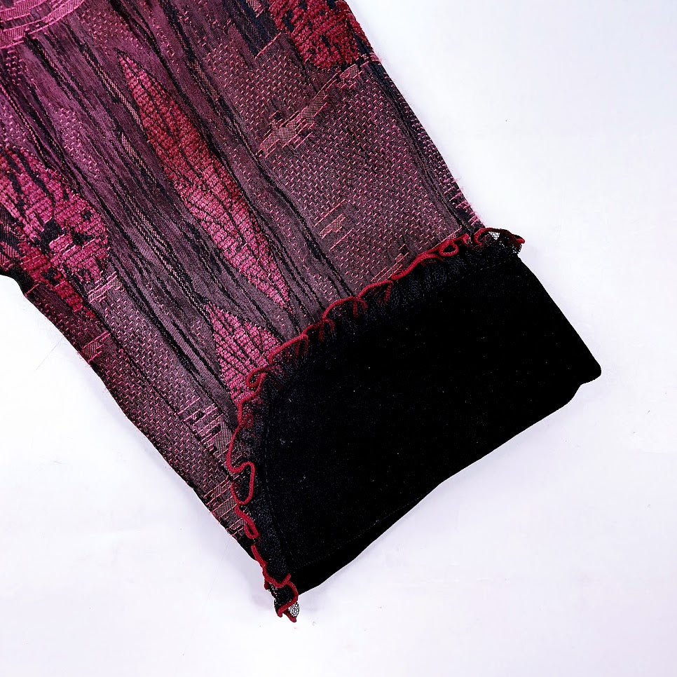 Kriss Sweden juhlajakku koko 42