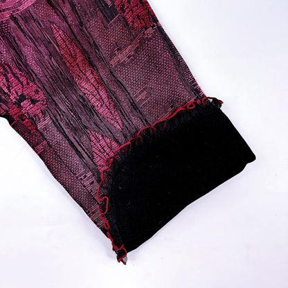 Kriss Sweden juhlajakku koko 42