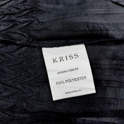 Kriss Sweden juhlatoppi koko M