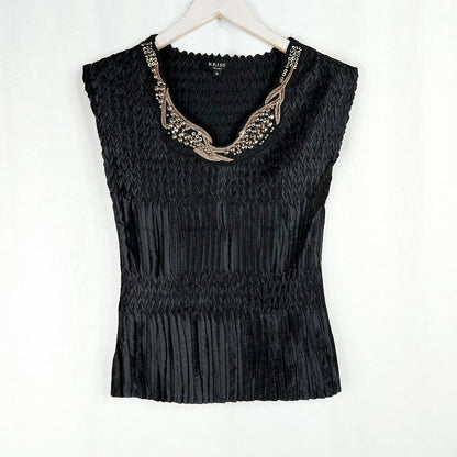 Kriss Sweden juhlatoppi koko M