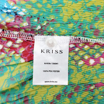 Kriss Sweden pusero koko M