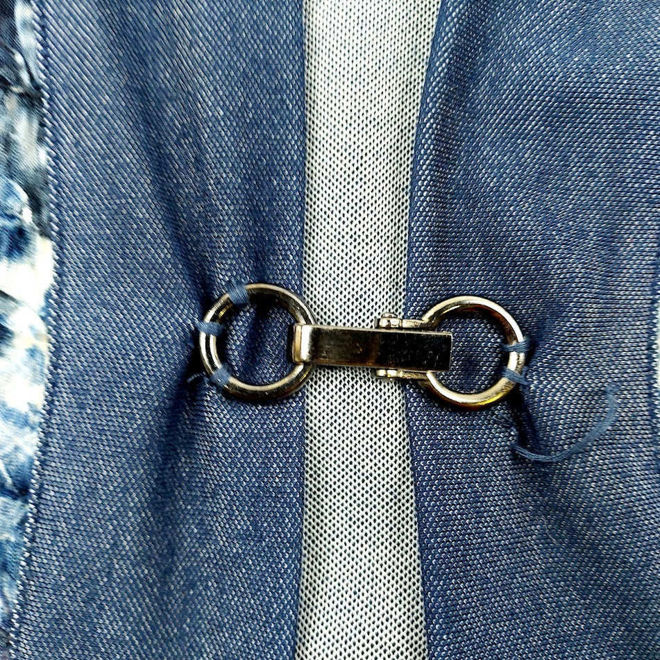 Kriss Sweden liivitunika koko M