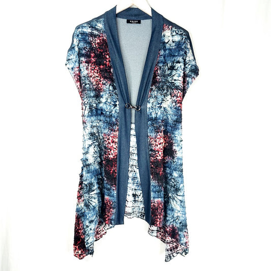 Kriss Sweden liivitunika koko M