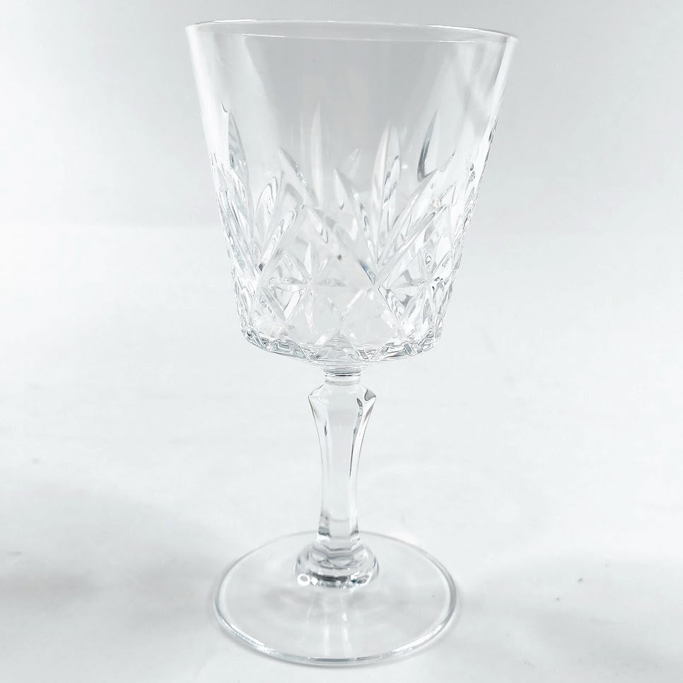 Kristalli viinilasi 6 kpl