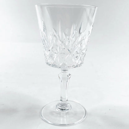 Kristalli viinilasi 6 kpl