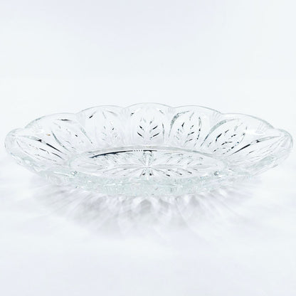 Kristallikulho 27 cm