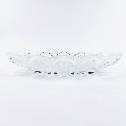 Kristallikulho 27 cm