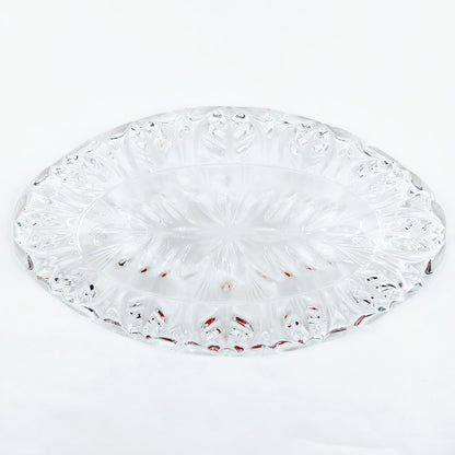 Kristallikulho 27 cm