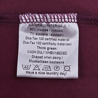 Kude trikoomekko koko M