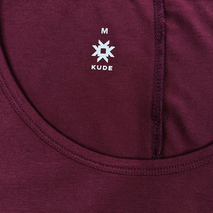 Kude trikoomekko koko M
