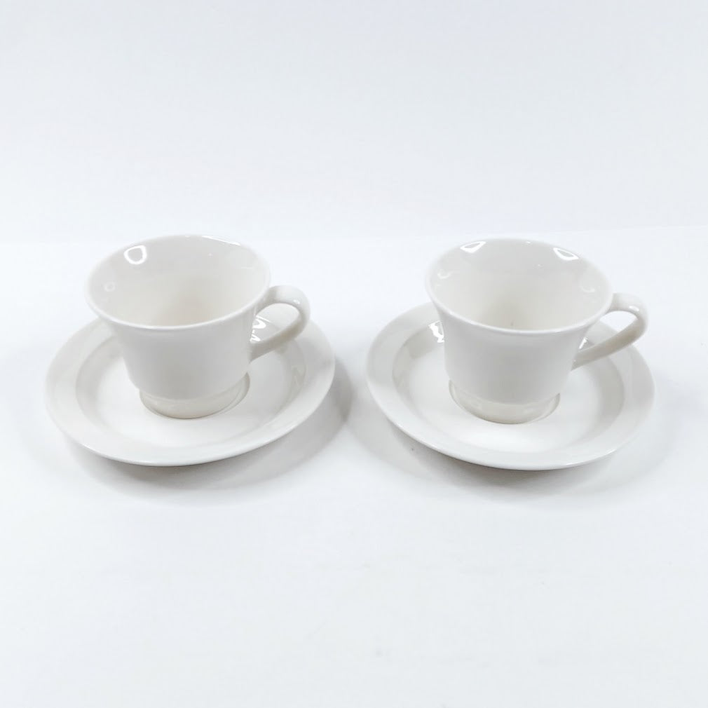 Kultakeramiikka Taru kahvikuppisetti 4 osaa