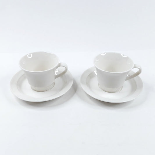 Kultakeramiikka Taru kahvikuppisetti 4 osaa