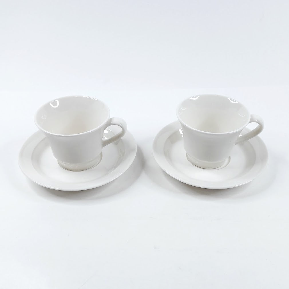 Kultakeramiikka Taru kahvikuppisetti 4 osaa