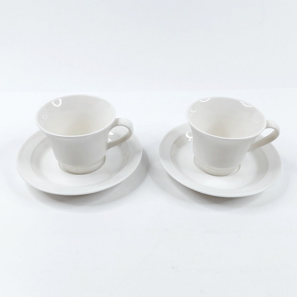 Kultakeramiikka Taru kahvikuppisetti 4 osaa